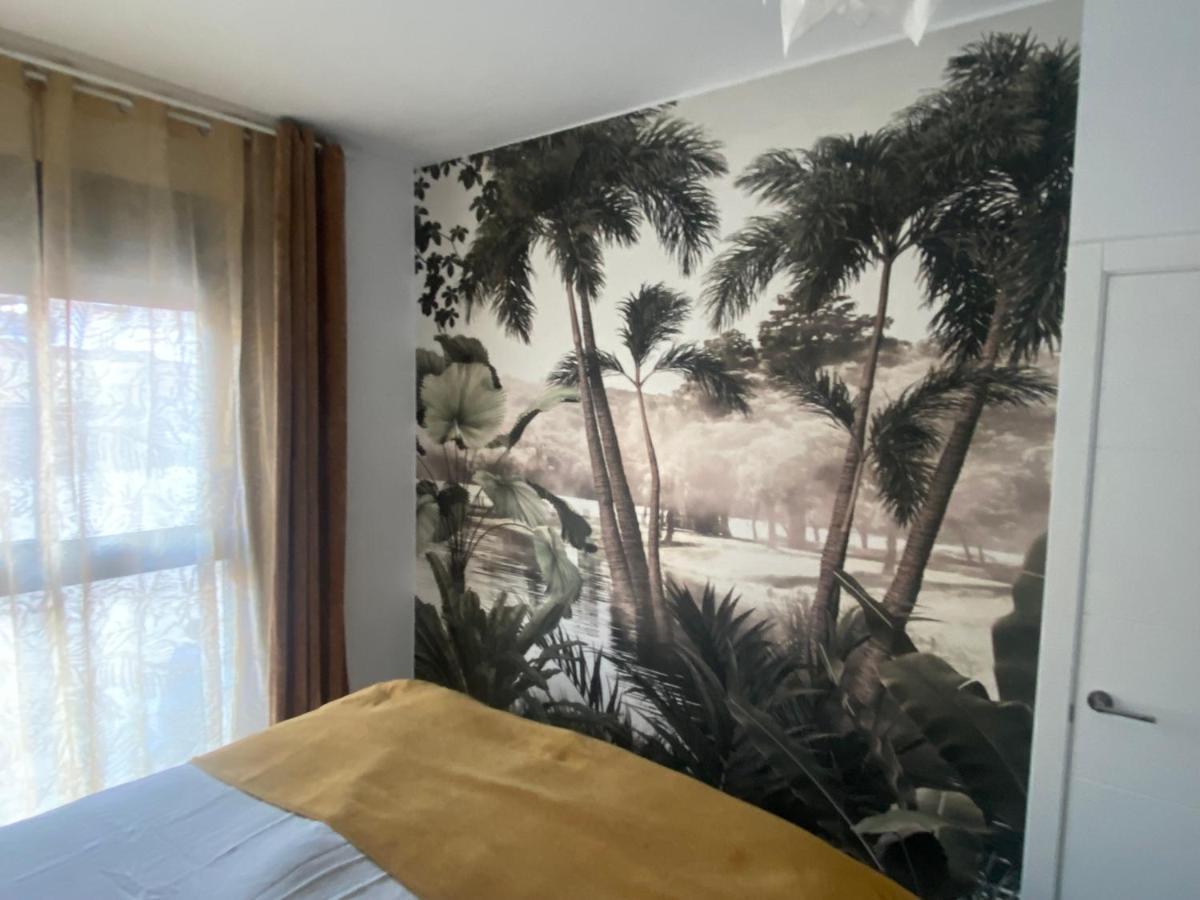 Del Parque Flats Urban Life Appartement *