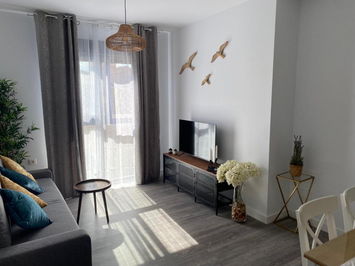 Appartement Del Parque Flats Urban Life